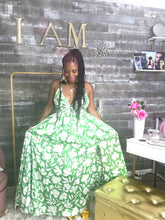 Load image into Gallery viewer, Tropical Serenity Maxi