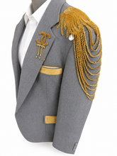Load image into Gallery viewer, God’s Got My Back™ Blazer
