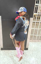 Load image into Gallery viewer, *✨ “The Ribbon Royalty Blazer” ✨