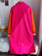 Load image into Gallery viewer, Fierce Fusion Coat