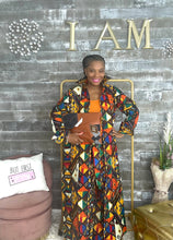 Load image into Gallery viewer, “Regal Roots Duster Set”