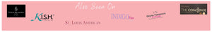 I AM Fashions and Accessories logo