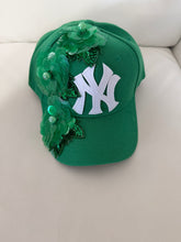 Load image into Gallery viewer, Ms. Kelly New York Custom Hat
