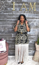 Load image into Gallery viewer, The I AM Tribal Grace Fringe Set
