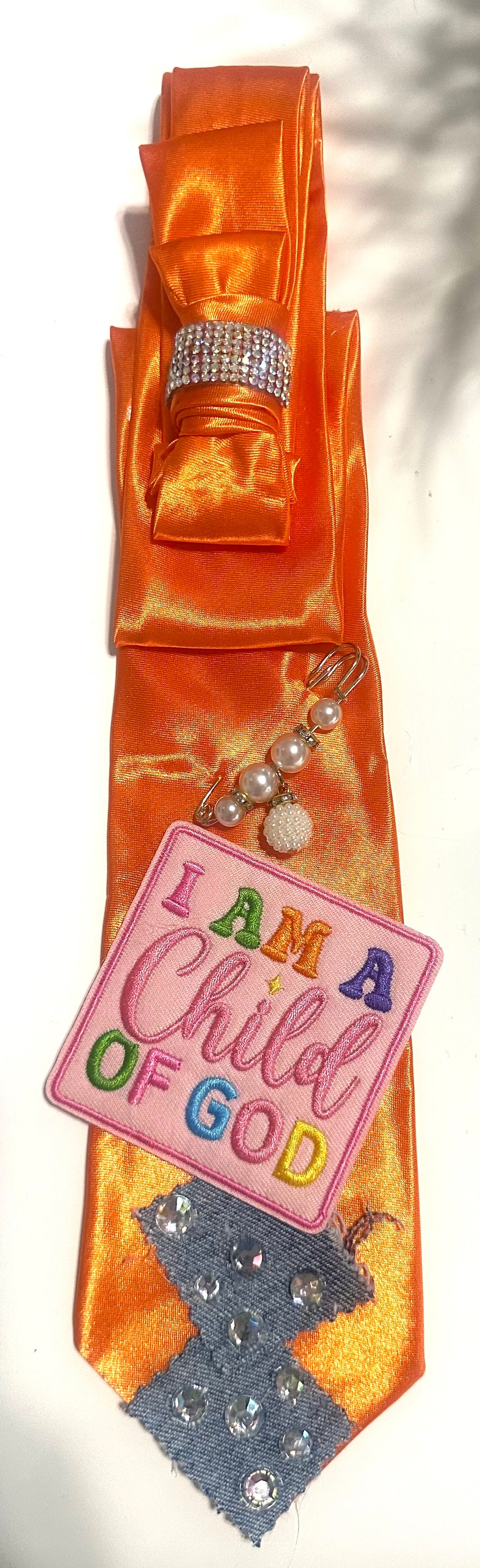 “Child of God Tie”