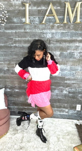 Ms. Sweater Weather