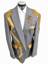 Load image into Gallery viewer, God’s Got My Back™ Blazer
