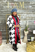 Load image into Gallery viewer, The Power Geometry Duster
