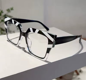 Ms. Exotic Glasses (Frames only)