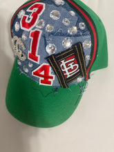 Load image into Gallery viewer, “314 St. Louis Legacy Cap”
