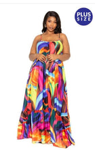 Load image into Gallery viewer, Ms. Tropical (Dress Only)
