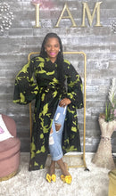 Load image into Gallery viewer, Ms. Camo Queen Wrap Dress
