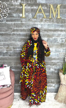 Load image into Gallery viewer, The I AM Crimson Crown Power Set
