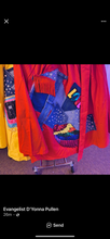 Load image into Gallery viewer, Evan. Pullen custom order

