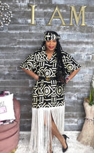 Load image into Gallery viewer, The I AM Tribal Grace Fringe Set
