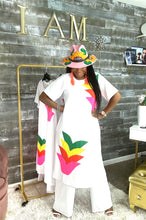 Load image into Gallery viewer, Ms. Snow “Neon”White Set

