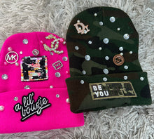 Load image into Gallery viewer, Custom Hats
