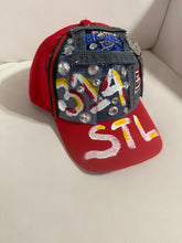 Load image into Gallery viewer, STL STREET ROYALTY HAT
