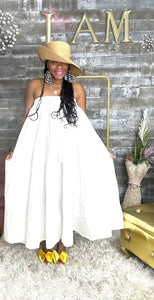Empowerment Flow Skirt