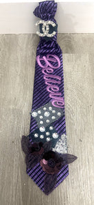 ✨ The Believe Luxe Tie/Necklace