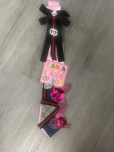Load image into Gallery viewer, 🌸 Child of Grace Tie/Necklace 🌸
