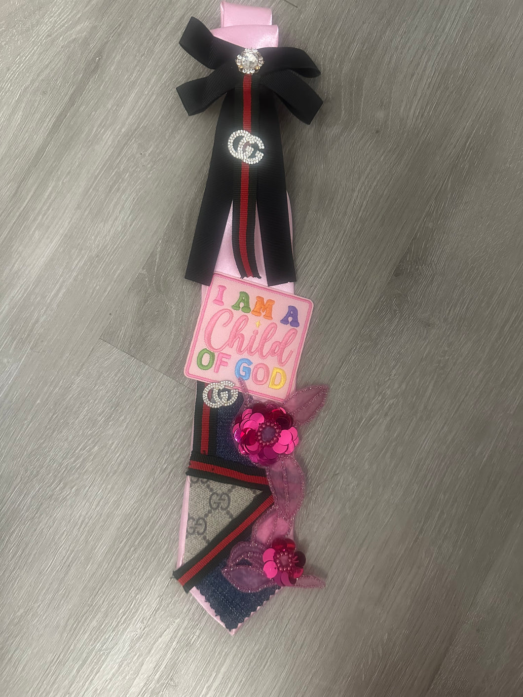 🌸 Child of Grace Tie/Necklace 🌸