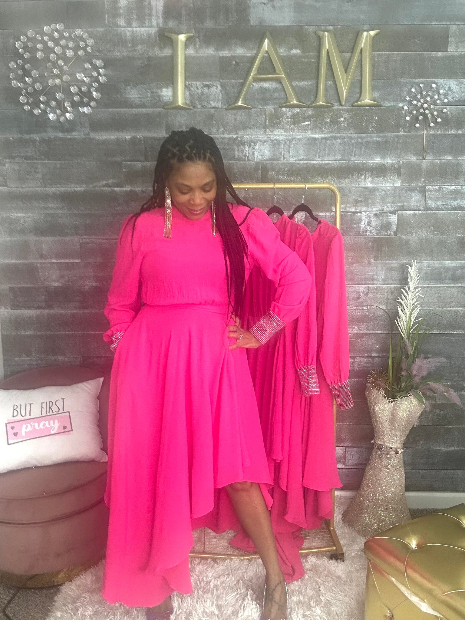 sophisticated lady dress shop Best dress stores in NYC for shopping at right now
