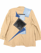 Load image into Gallery viewer, Resilient Royalty Blazer”
