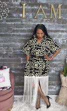 Load image into Gallery viewer, The I AM Tribal Grace Fringe Set
