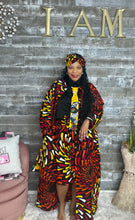 Load image into Gallery viewer, The I AM Crimson Crown Power Set
