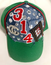 Load image into Gallery viewer, “314 St. Louis Legacy Cap”
