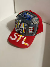 Load image into Gallery viewer, STL STREET ROYALTY HAT
