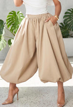 Load image into Gallery viewer, The Soft Life Statement Pants
