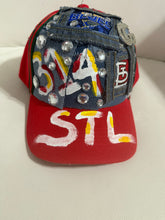 Load image into Gallery viewer, STL STREET ROYALTY HAT
