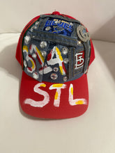 Load image into Gallery viewer, STL STREET ROYALTY HAT
