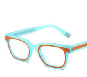 Ms. Spring Glasses (frames only)