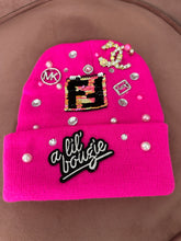 Load image into Gallery viewer, Custom Hats
