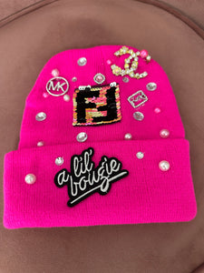 Custom Hats