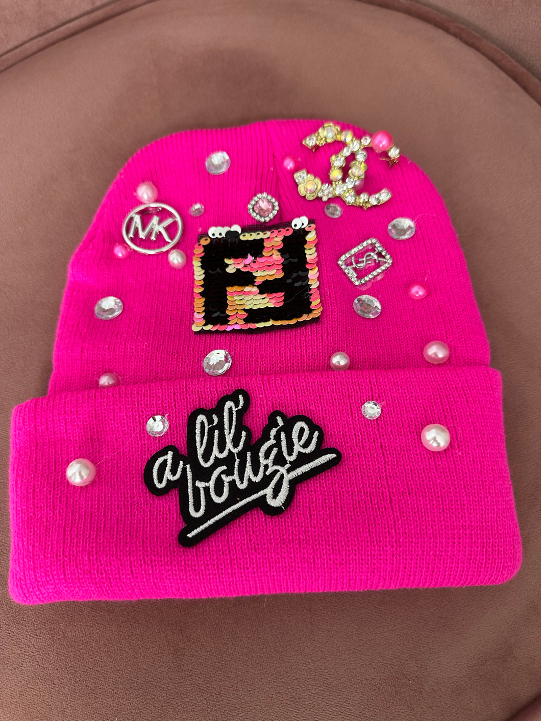 Custom Hats