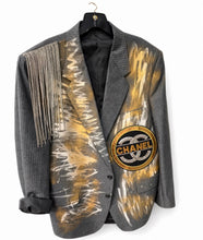 Load image into Gallery viewer, Christ Centered Blazer
