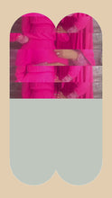 Load and play video in Gallery viewer, Ms. Sophisticated Lady Rhinestone Dress
