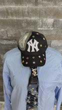 Load and play video in Gallery viewer, “Royal Remix Bling NY Hat”
