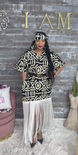 Load and play video in Gallery viewer, The I AM Tribal Grace Fringe Set
