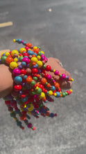 Load and play video in Gallery viewer, Ms. Vigorous Multi Dripping Bracelet
