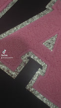 Load and play video in Gallery viewer, Ms. I AM Bling Sweatshirt
